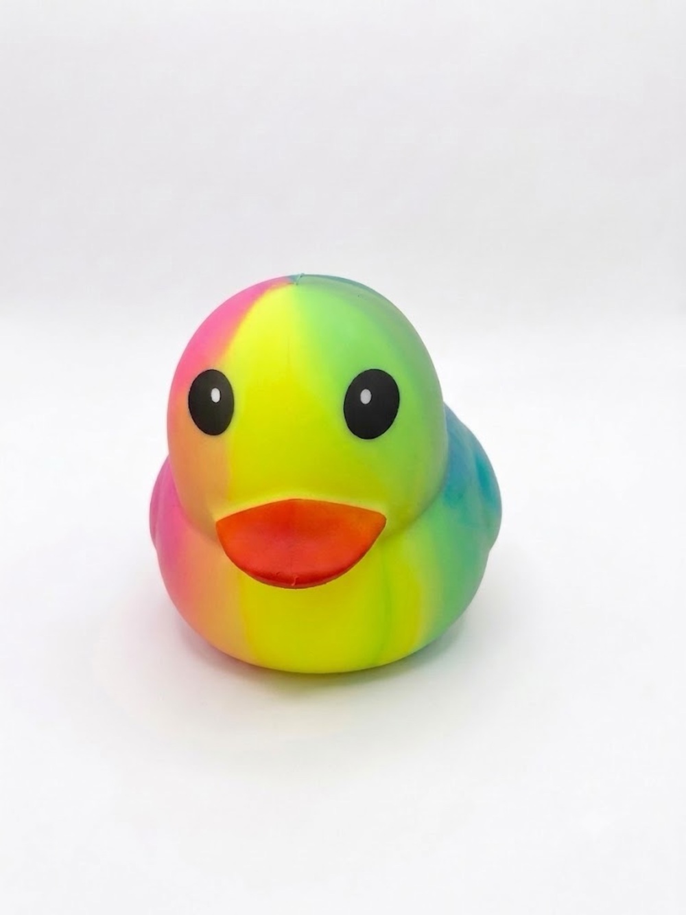 Sunny Days Jumbo Squeezy Duck